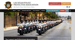 Desktop Screenshot of lvppa.com