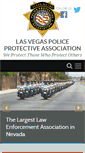 Mobile Screenshot of lvppa.com